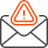 Spam Filter Icon